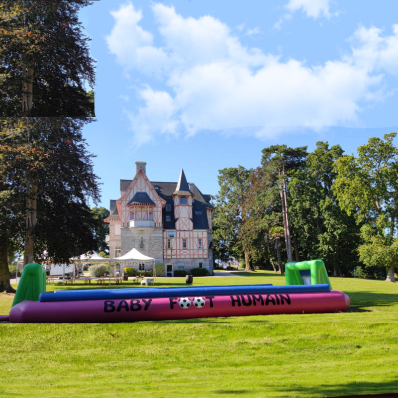 Ventriglisse Requin toboggan aquatique PACA – Aventure Gonflable