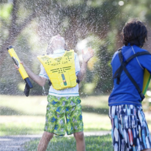 Water Tag
