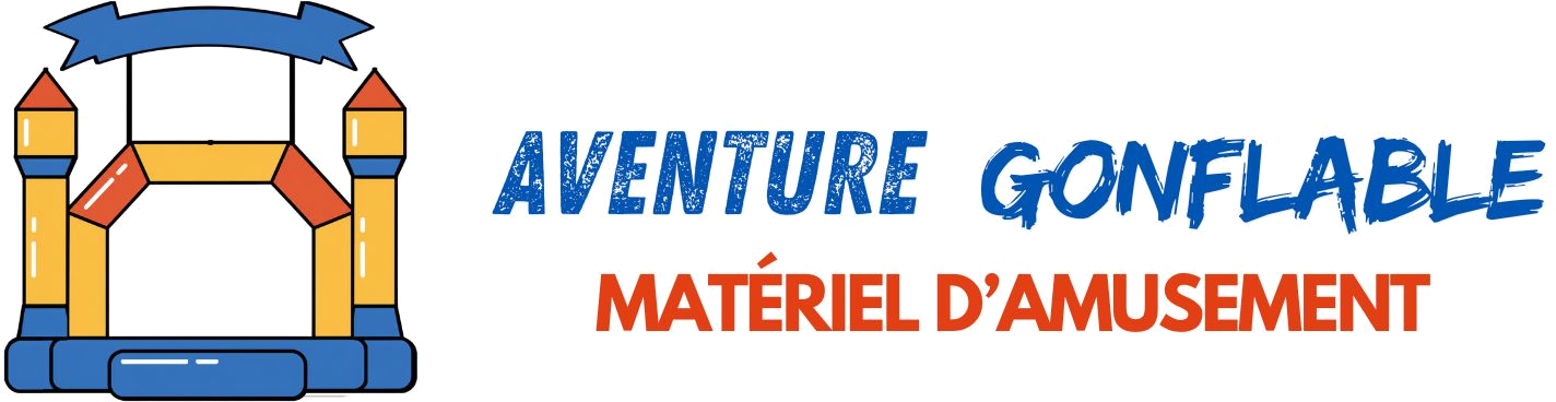 Aventure Gonflable Matériel d'amusement PACA