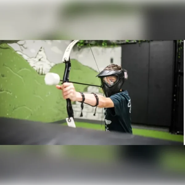 Archery Tag
