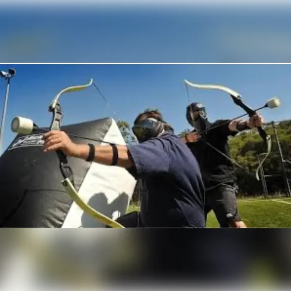 Archery Tag