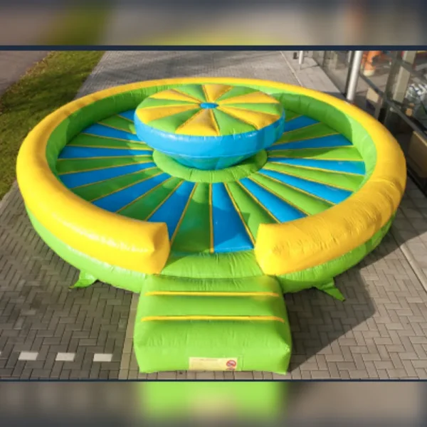 Jeux de joutes