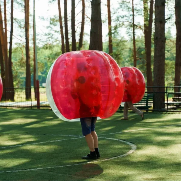 Bubble Foot
