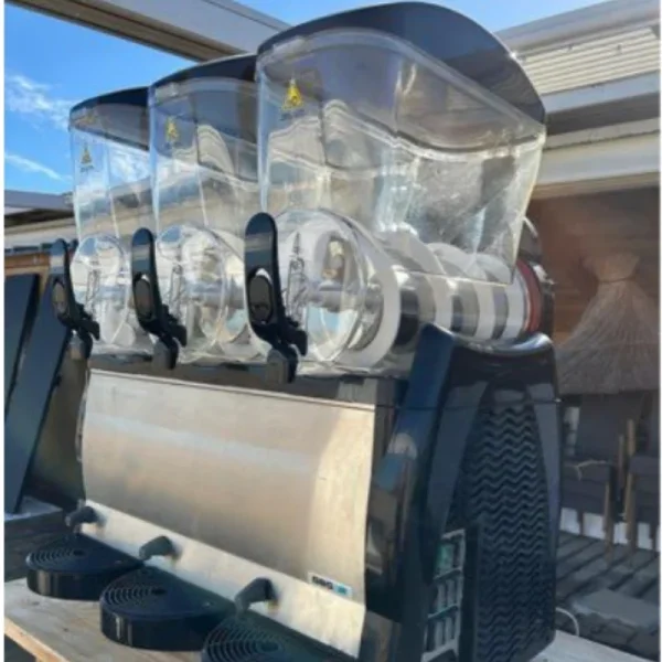 Machine à Granita