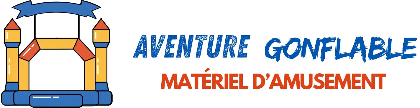 Aventure Gonflable Matériel d'amusement PACA